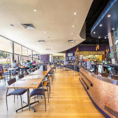 桑当公园睡帽酒店 诺贝尔公园 外观 照片