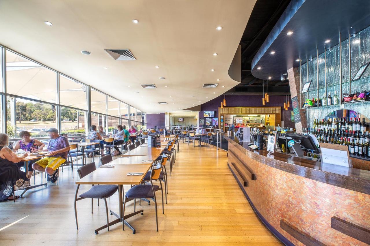 桑当公园睡帽酒店 诺贝尔公园 外观 照片
